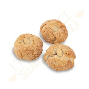 AMARETTI